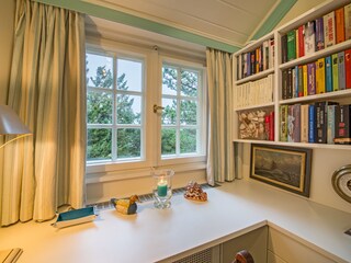 Casa per le vacanze Kampen Caratteristiche 15