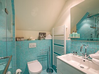 Casa per le vacanze Kampen Caratteristiche 16