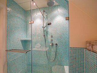 Casa per le vacanze Kampen Caratteristiche 17