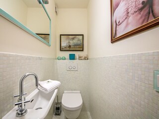 Casa per le vacanze Kampen Caratteristiche 18