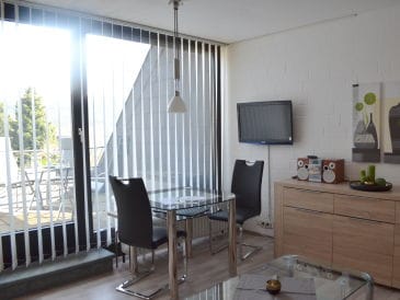 Holiday apartment HiLaGo 18
