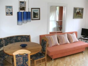 Ferienwohnung Oberharreithhof