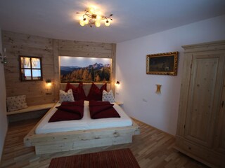 Ferienwohnung St. Martin am Tennengebirge Ausstattung 6