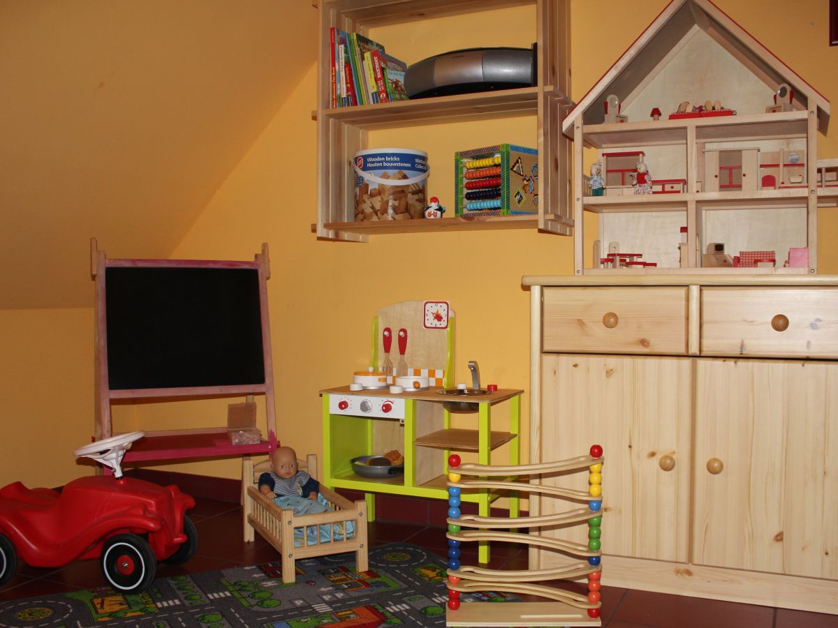 Kinderzimmer