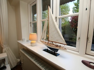 maritime Dekoration