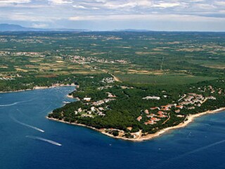 Appartamento per vacanze Tar Ambiente 19