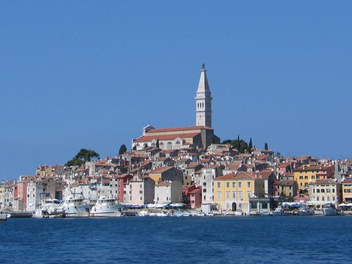 Rovinj