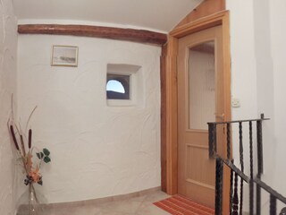 Appartamento per vacanze Tar Caratteristiche 13