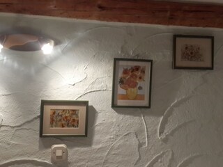 Appartamento per vacanze Tar Caratteristiche 14