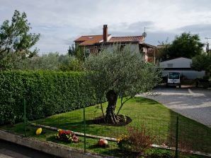 Holiday apartment Percic - Tar - image1