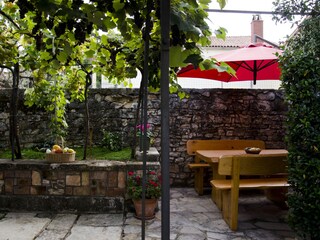 Appartamento per vacanze Tar Registrazione all'aperto 3