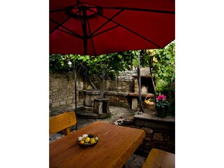 Appartamento per vacanze Tar Registrazione all'aperto 4