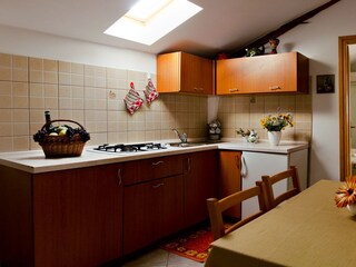 Appartamento per vacanze Tar Caratteristiche 9