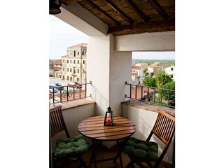 Appartamento per vacanze Tar Registrazione all'aperto 6