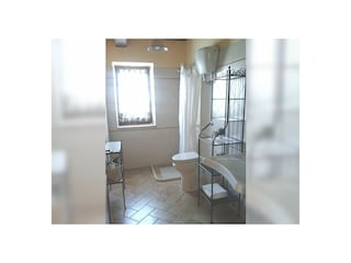 Vakantieappartement Pitigliano Kenmerken 13