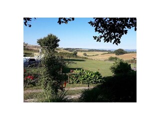 Appartement de vacances Pitigliano Enregistrement extérieur 6