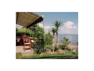 Restaurant Bolsenasee