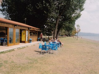 Strandbad Bolsenasee (Gradoli)