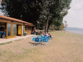 Vakantieappartement Pitigliano Omgeving 18