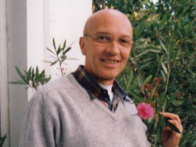 Firma Ferienwohnungen in Italien - Herr Michael Müthe