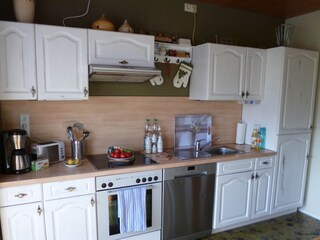 Appartamento per vacanze Xanten Caratteristiche 9