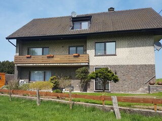 Vakantieappartement Xanten Buitenaudio-opname 2