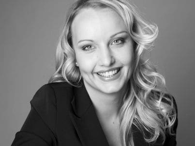 Frau Sabrina Schmidt-Lissek