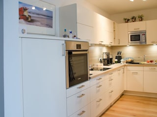 Ferienwohnung Langeoog Ausstattung 6