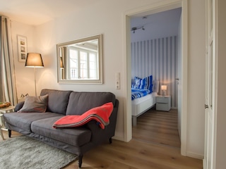 Ferienwohnung Langeoog Ausstattung 5