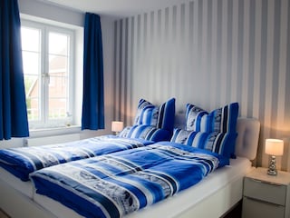 Ferienwohnung Langeoog Ausstattung 8