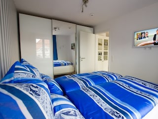 Ferienwohnung Langeoog Ausstattung 9