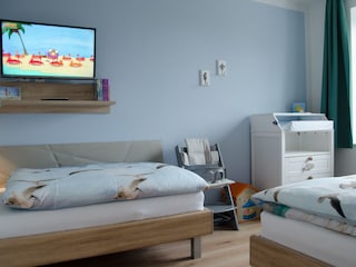 Ferienwohnung Langeoog Ausstattung 10