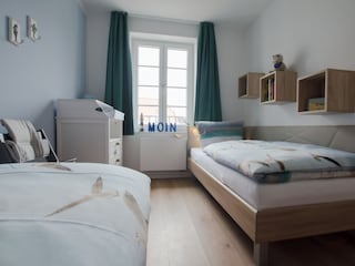 Ferienwohnung Langeoog Ausstattung 11