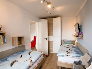 Ferienwohnung Langeoog Ausstattung 12