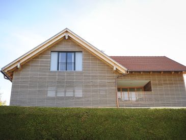 Ferienwohnung Ferientenne