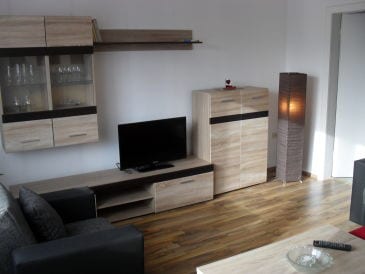 Ferienwohnung Benno R.