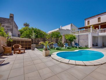 Villa Casa Kiko