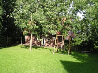 Ferienhaus Dornumersiel Umgebung 8