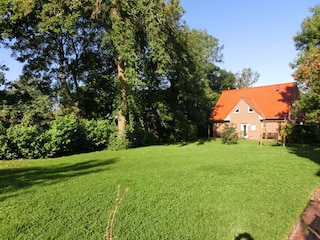 Ferienhaus Dornumersiel Umgebung 9