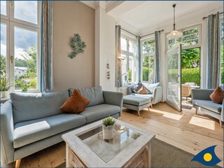 Ferienwohnung Seebad Bansin Ausstattung 6