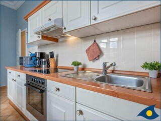 Ferienwohnung Seebad Bansin Ausstattung 9