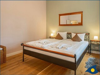 Ferienwohnung Seebad Bansin Ausstattung 12