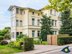 Apartamento vacacional 16 in der Ferienvilla Waldstraße