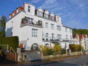 Vakantieappartement Rolandseck I, Whg. 07