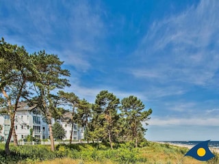 Villa Strandperle