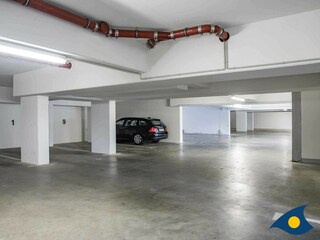Tiefgarage