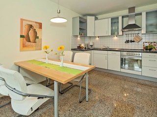 Ferienwohnung Seebad Bansin Ausstattung 3