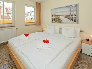 Ferienwohnung Seebad Bansin Ausstattung 4