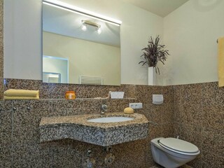 Ferienwohnung Seebad Bansin Ausstattung 5