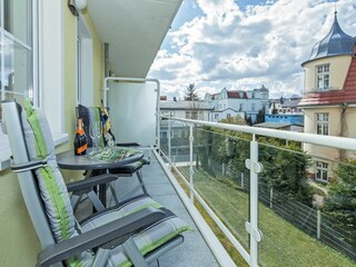 Ferienwohnung Seebad Bansin Ausstattung 6